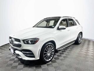 2023 Mercedes-Benz GLE GLE 350