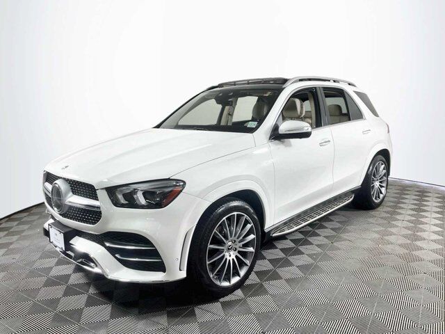 2023 Mercedes-Benz GLE GLE 350 — photo 1 of 1