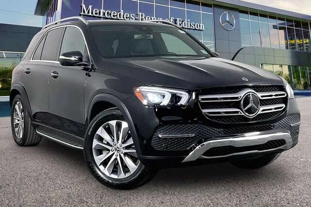 2023 Mercedes-Benz GLE GLE 350 4MATIC