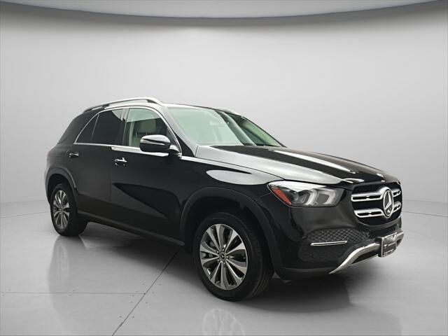 2020 Mercedes-Benz GLE GLE 350 4MATIC — photo 1 of 13