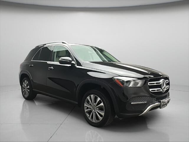 2020 Mercedes-Benz GLE GLE 350 4MATIC
