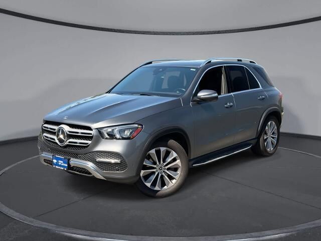 2023 Mercedes-Benz GLE GLE 350 4MATIC