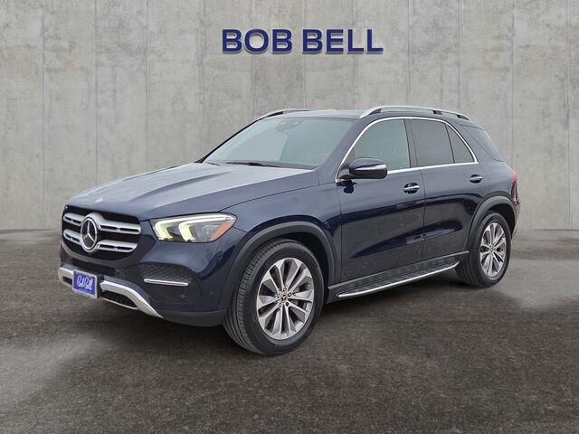2021 Mercedes-Benz GLE GLE 350 4MATIC — photo 1 of 26