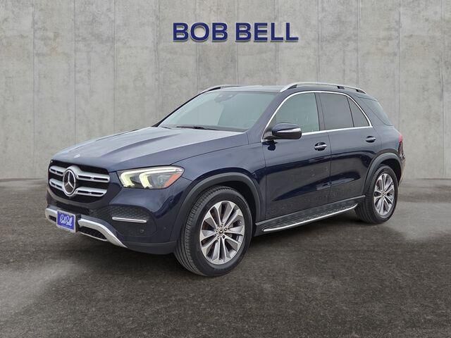 2021 Mercedes-Benz GLE GLE 350 4MATIC