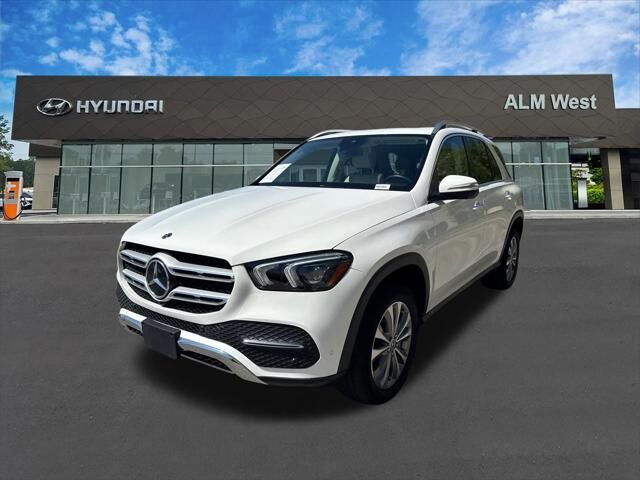 2023 Mercedes-Benz GLE GLE 350 4MATIC
