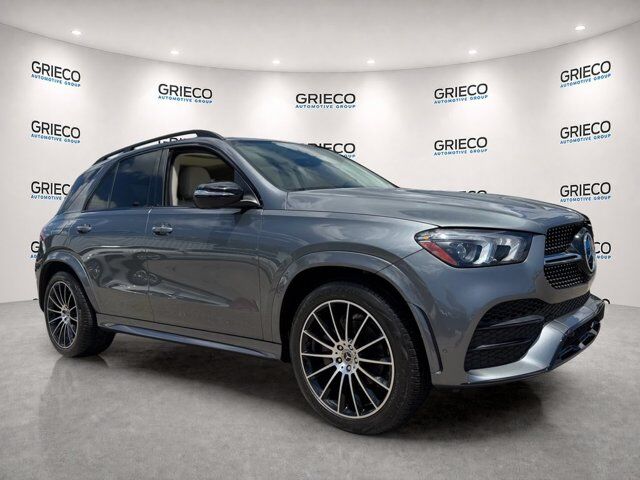 2023 Mercedes-Benz GLE GLE 350