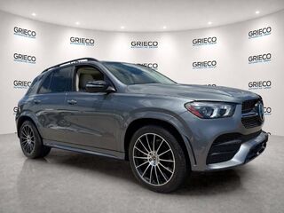 2023 Mercedes-Benz GLE GLE 350