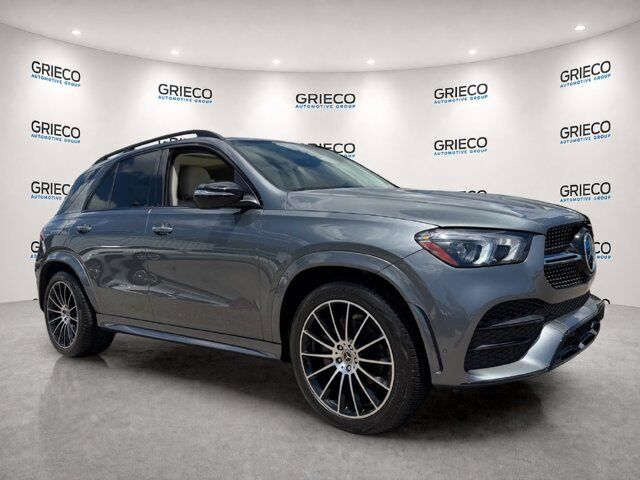 2023 Mercedes-Benz GLE GLE 350