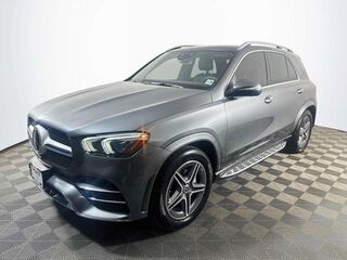 2022 Mercedes-Benz GLE GLE 350
