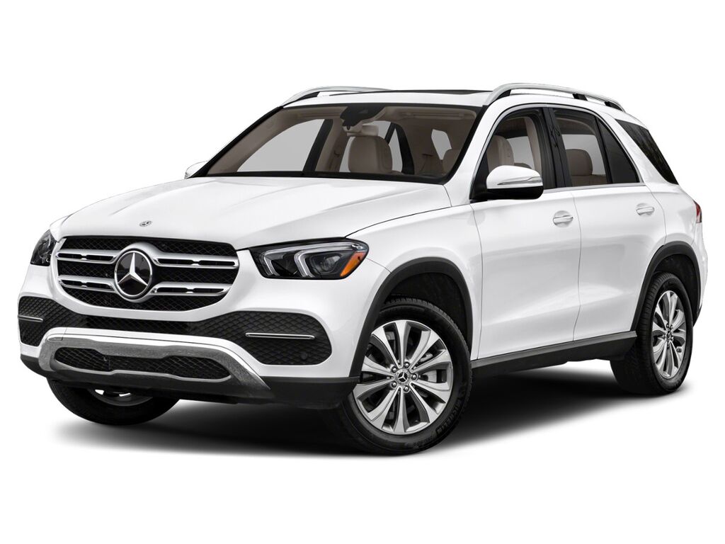2020 Mercedes-Benz GLE GLE 350 — photo 1 of 16