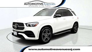 2020 Mercedes-Benz GLE GLE 350