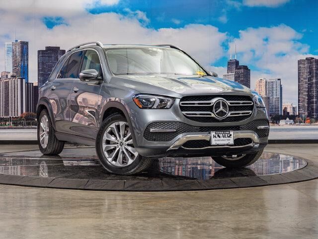 2023 Mercedes-Benz GLE GLE 350 4MATIC