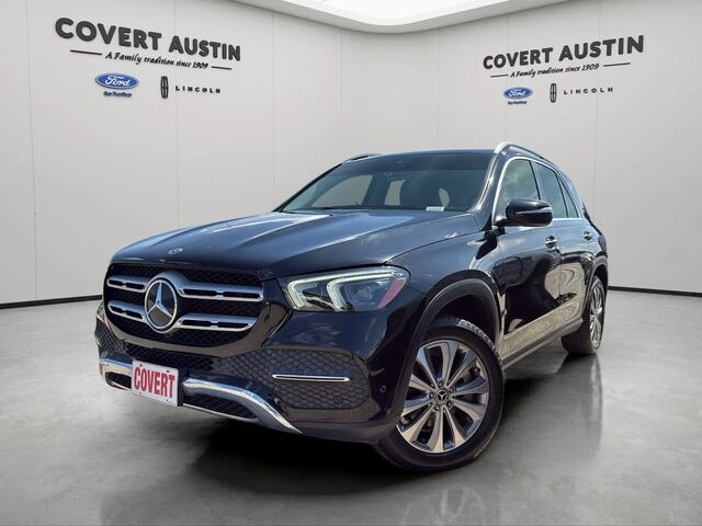2020 Mercedes-Benz GLE GLE 350 4MATIC — photo 1 of 26