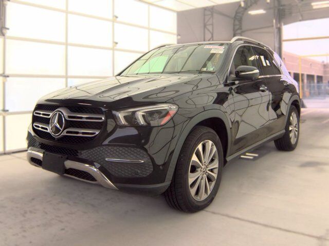 2020 Mercedes-Benz GLE GLE 350 — photo 1 of 1