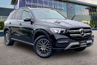 2023 Mercedes-Benz GLE GLE 350 4MATIC