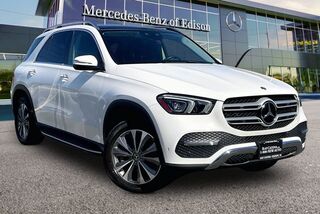 2023 Mercedes-Benz GLE GLE 350