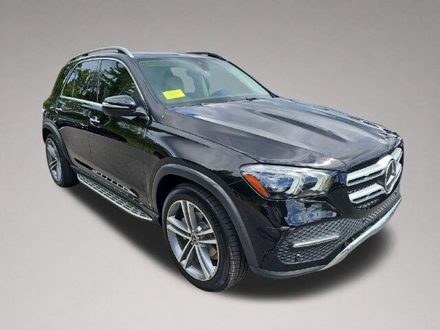 2022 Mercedes-Benz GLE GLE 350