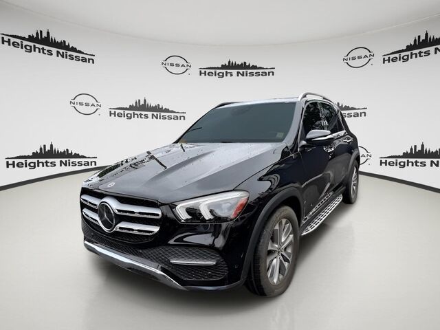 2023 Mercedes-Benz GLE GLE 350 4MATIC
