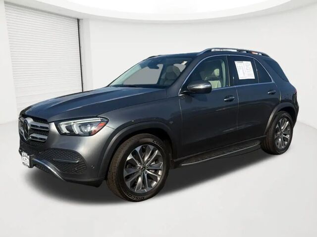 2023 Mercedes-Benz GLE GLE 350 4MATIC