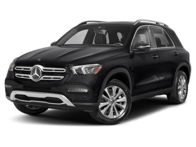 2023 Mercedes-Benz GLE GLE 350 4MATIC — photo 1 of 13
