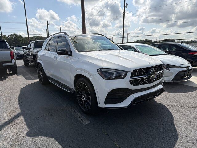 2023 Mercedes-Benz GLE GLE 350 — photo 1 of 1