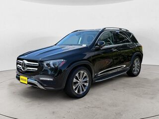 2020 Mercedes-Benz GLE GLE 350 4MATIC