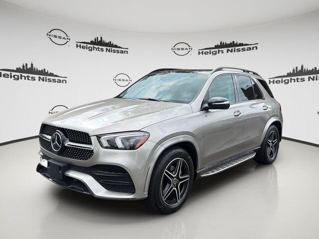 2023 Mercedes-Benz GLE GLE 350