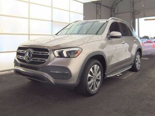2020 Mercedes-Benz GLE GLE 350