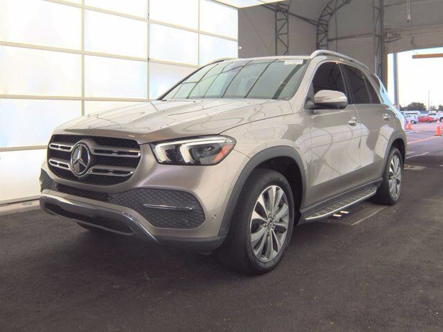 2020 Mercedes-Benz GLE GLE 350 — photo 1 of 1