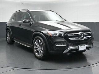 2021 Mercedes-Benz GLE GLE 350 4MATIC