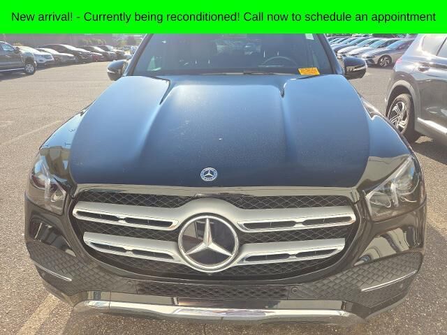 2021 Mercedes-Benz GLE GLE 350 4MATIC — photo 1 of 13