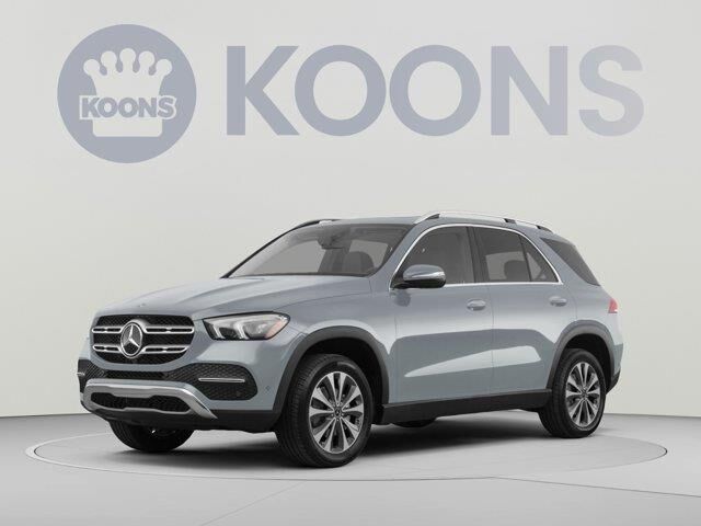 2023 Mercedes-Benz GLE GLE 350 4MATIC