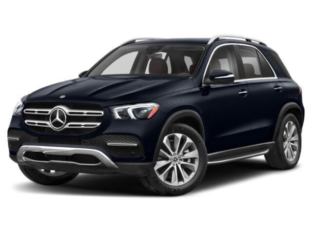 2023 Mercedes-Benz GLE GLE 450 4MATIC — photo 1 of 13