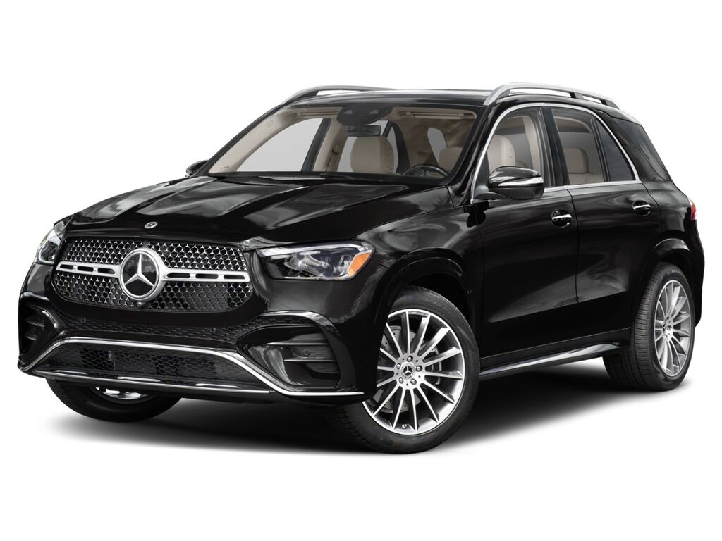 2024 Mercedes-Benz GLE GLE 450 — photo 1 of 13