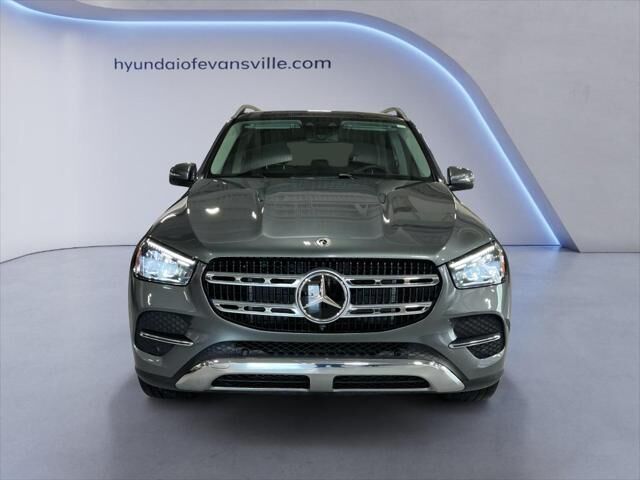 2024 Mercedes-Benz GLE GLE 450 4MATIC — photo 1 of 13