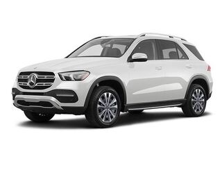 2020 Mercedes-Benz GLE GLE 450 4MATIC — photo 1 of 1