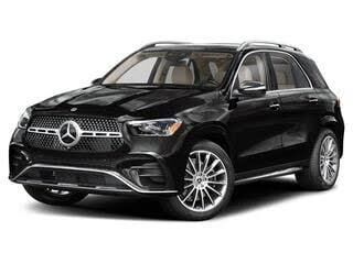 2024 Mercedes-Benz GLE GLE 450 4MATIC — photo 1 of 1