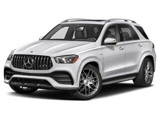 2022 Mercedes-Benz GLE AMG GLE 53