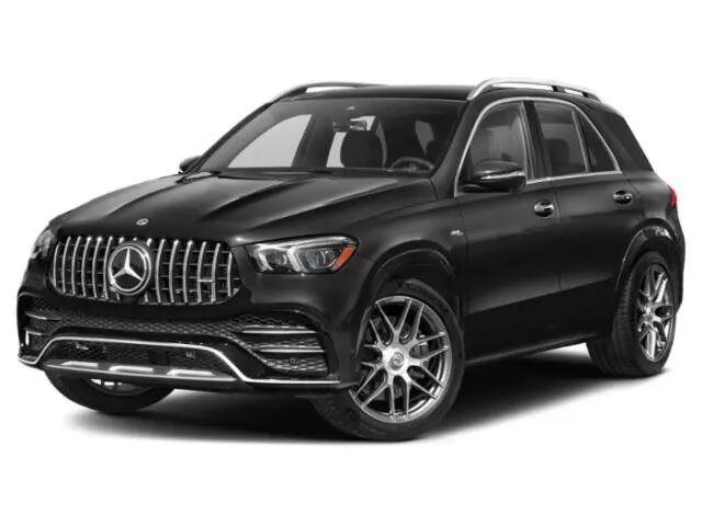 2023 Mercedes-Benz GLE AMG GLE 53