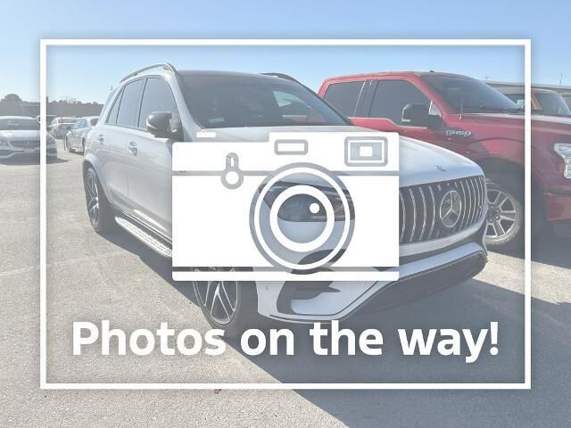 2024 Mercedes-Benz GLE AMG GLE 53 — photo 1 of 13