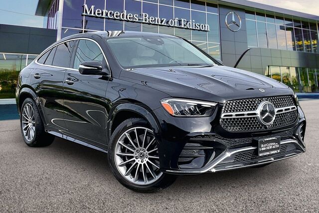 2026 Mercedes-Benz GLE GLE 450 Coupe