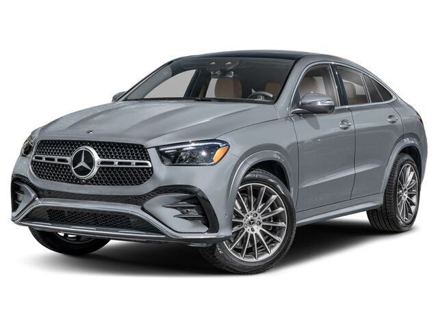 2026 Mercedes-Benz GLE GLE 450 Coupe
