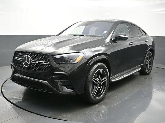 2026 Mercedes-Benz GLE GLE 450 4MATIC — photo 1 of 13