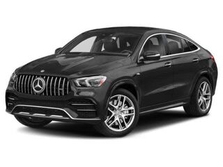 2023 Mercedes-Benz GLE AMG GLE 53