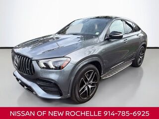 2021 Mercedes-Benz GLE AMG GLE 53