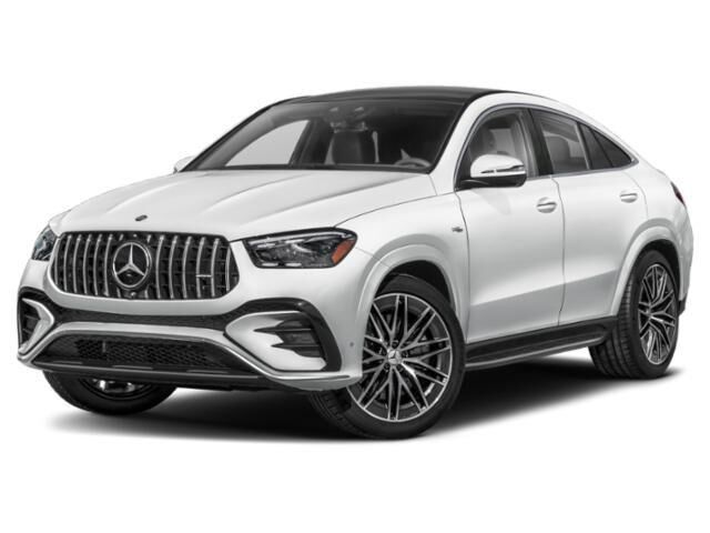 2024 Mercedes-Benz GLE AMG GLE 53
