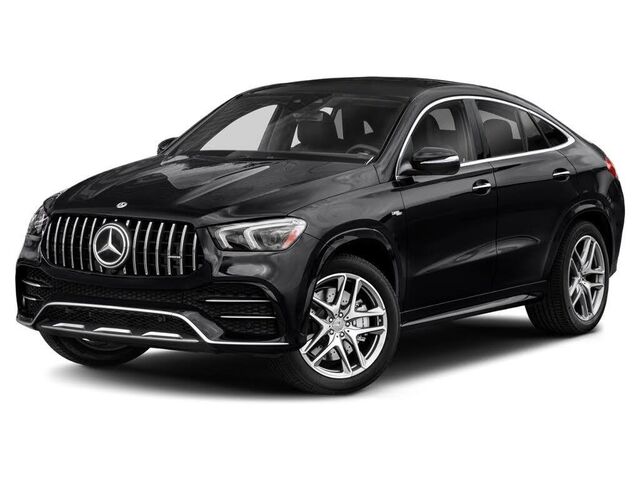 2023 Mercedes-Benz GLE AMG GLE 53