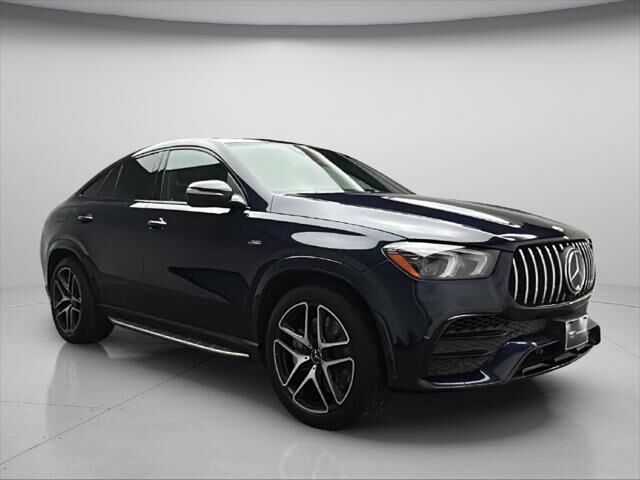 2022 Mercedes-Benz GLE AMG GLE 53