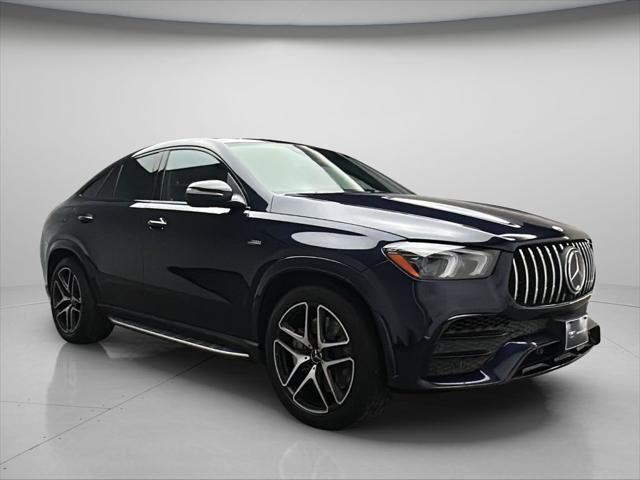 2022 Mercedes-Benz GLE AMG GLE 53 — photo 1 of 14
