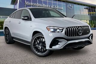 2026 Mercedes-Benz GLE AMG GLE 53